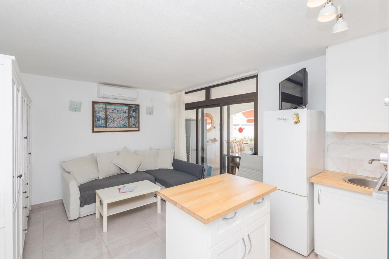 Lightbooking San Agustin Montenegro公寓 外观 照片