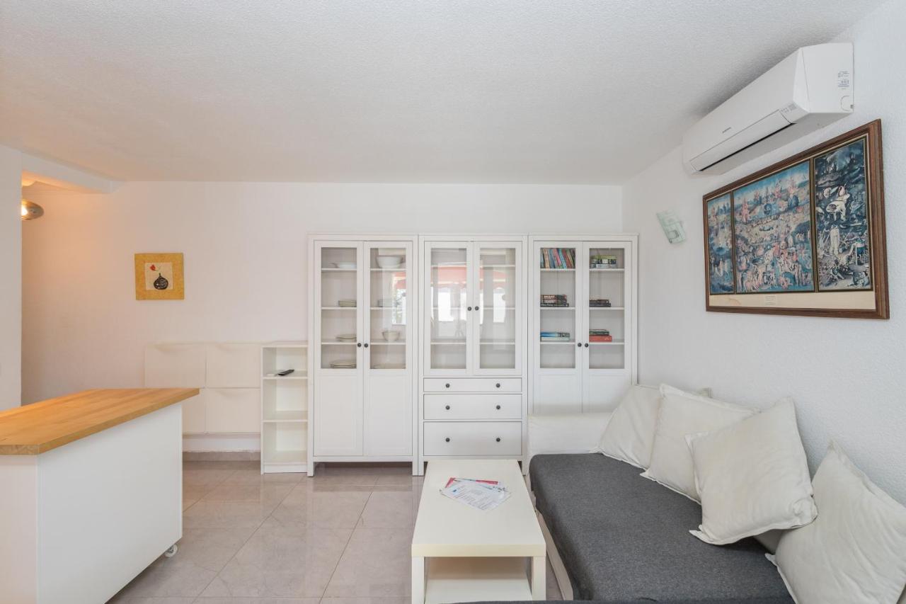 Lightbooking San Agustin Montenegro公寓 外观 照片