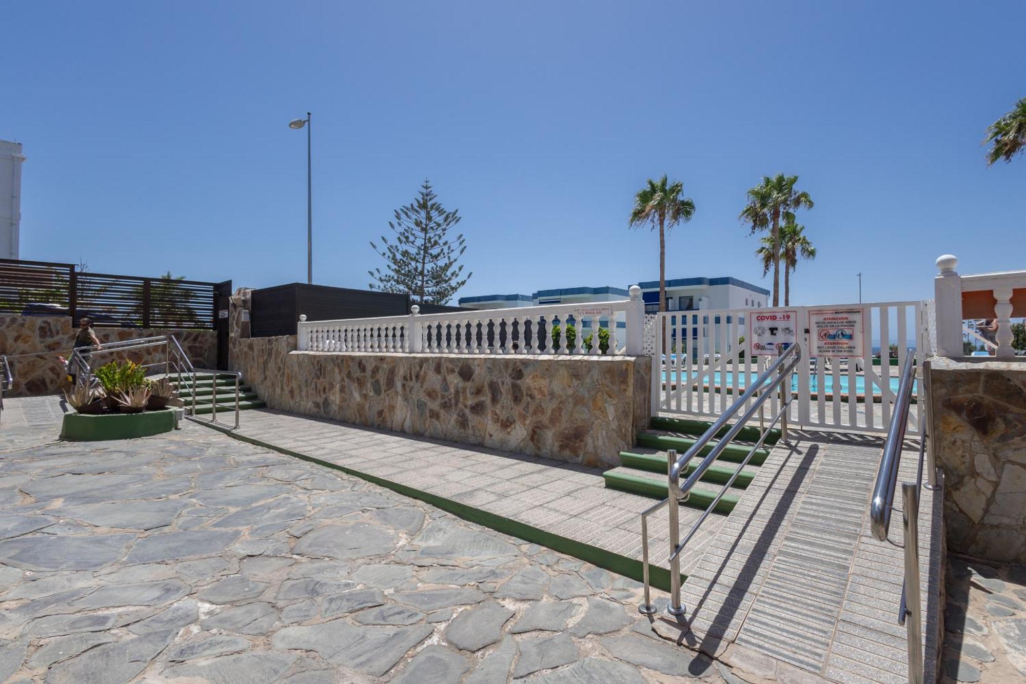Lightbooking San Agustin Montenegro公寓 外观 照片